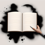 The terror of the blank page (or screen)