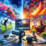 Overcoming the Malaise Between Shooting and Editing in Videography