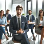 How to Fake Being Prepared When You Walk into a Meeting Completely Unprepared