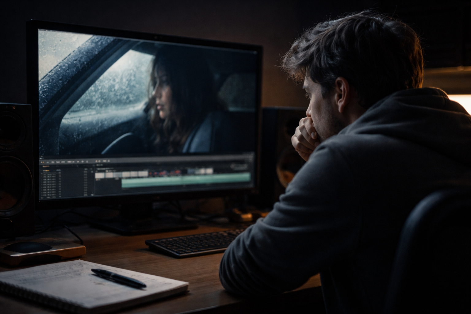 Knowing When You Suck