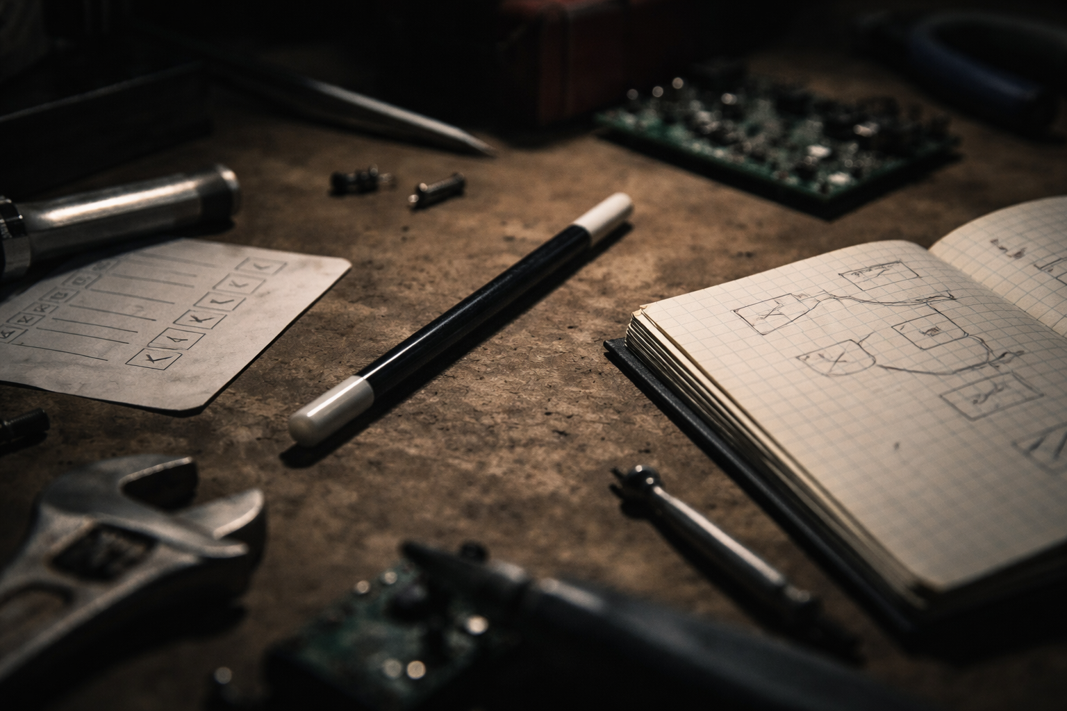 Most People Don’t Need Better Prompts. They Need Better Systems.